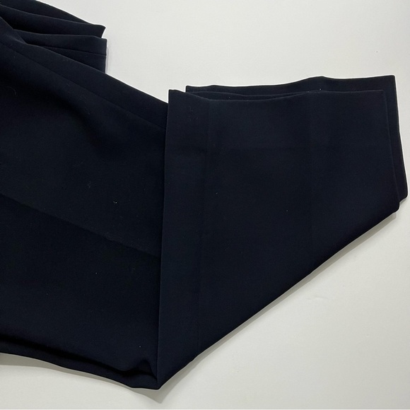 Vince • Dark Navy Blue Dress Pants Trousers - Picture 2 of 6